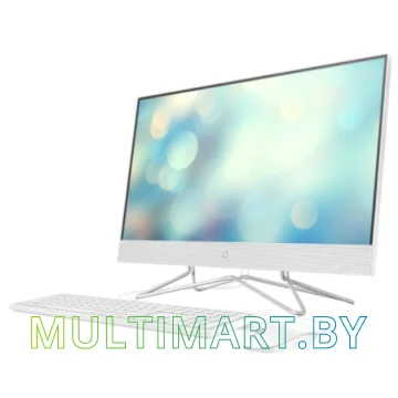 Моноблок HP 24-df0053ur 1E0B8EA картинка 3